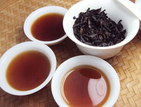 Để thưởng thức loại trà Da Hong Pao sẽ phải chi ra số tiền lên đến 10.000USD