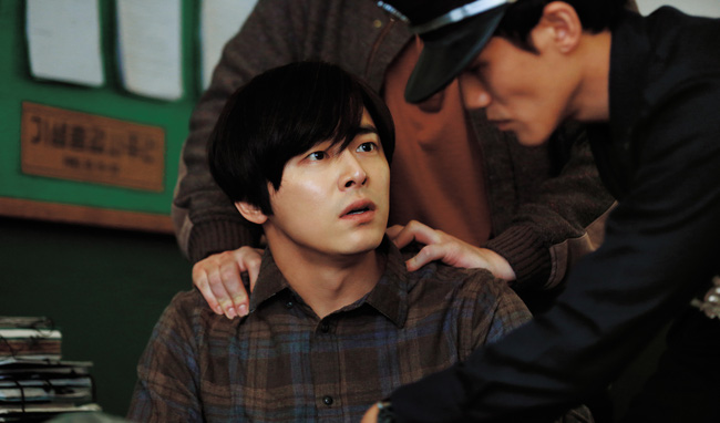 Cùng theo chân bếp trưởng Jo Jung Suk đương đầu số phận cứu lấy người yêu - Ảnh 4.