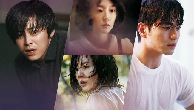 Cùng theo chân bếp trưởng Jo Jung Suk đương đầu số phận cứu lấy người yêu - Ảnh 2.