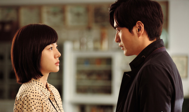 Cùng theo chân bếp trưởng Jo Jung Suk đương đầu số phận cứu lấy người yêu - Ảnh 7.