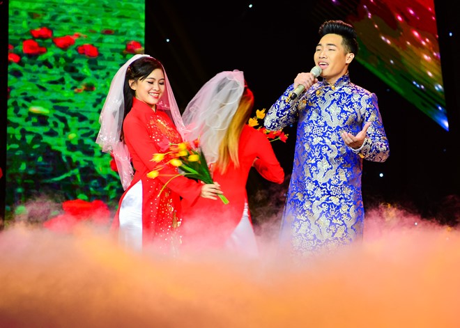 Tranh cãi thí sinh Thần tượng bolero được khen nhưng bị loại