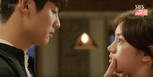“Entertainer”: Hoài nghi trước mối tình tay ba “khó đỡ” của Ji Sung – Hye Ri – Min Hyuk - Ảnh 6.