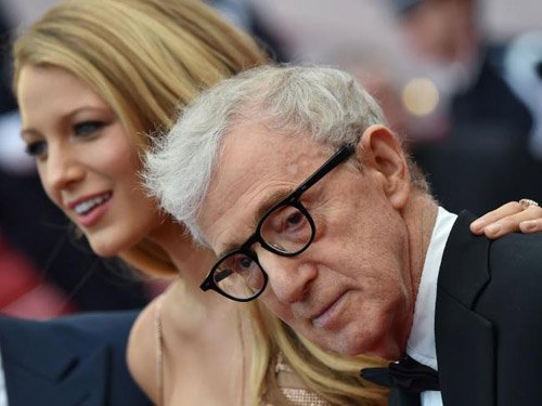 Cannes khơi lại scandal cưỡng hiếp con nuôi của đạo diễn 80 tuổi
