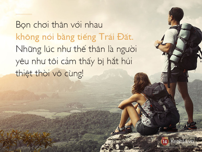 Kẻ thù lớn nhất của đôi lứa chính là cô bạn thân của người yêu! - Ảnh 5.