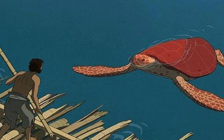 “The red turtle” là sự trở lại đầy ấn tượng của hãng phim Ghibli sau hai năm vắng bóng. Dưới bàn tay nhào nặn của đạo diễn từng giành giải Oscar Michael Dudok de Wit, “The red turtle” không chỉ mang tới những thước phim hoạt hình tuyệt đẹp mà còn là lời tuyên truyền bảo vệ môi trường sinh thái đầy ám ảnh.