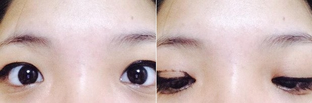 12 trường hợp đau khổ cô nàng hay trang điểm mắt thấu hiểu hơn ai hết - Ảnh 4.