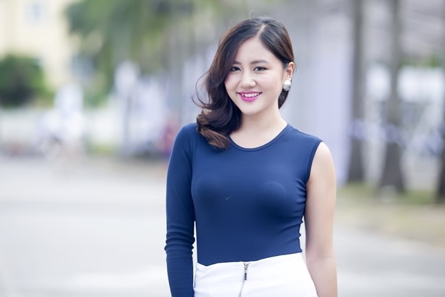 'Van Mai Huong gui huyet thu, vang ma cho toi luc nua dem' hinh anh 2