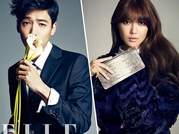 Dẫn bạn trai đi xem show của chị gái, Sooyoung (SNSD) sắp lên xe hoa?