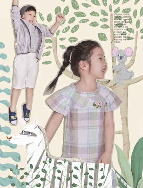 Con gái 5 tuổi của Lee Young Ae ngày càng xinh đẹp giống mẹ