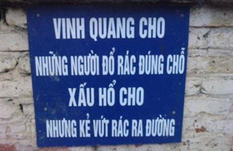 Những bản tin phường 