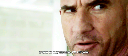 Michael Scofield trở lại trong trailer nóng hổi của Prison Break - Ảnh 2.