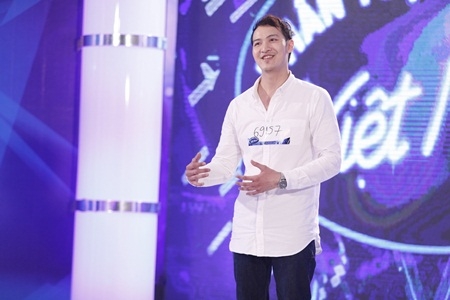 Vietnam Idol 2016: Người nước ngoài, du học sinh “tấn công” Vòng thử giọng - Ảnh 7