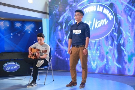 Vietnam Idol 2016: Người nước ngoài, du học sinh “tấn công” Vòng thử giọng - Ảnh 5