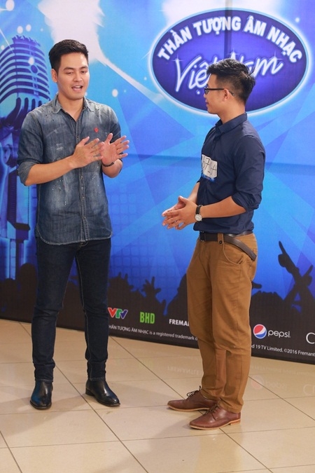Vietnam Idol 2016: Người nước ngoài, du học sinh “tấn công” Vòng thử giọng - Ảnh 6