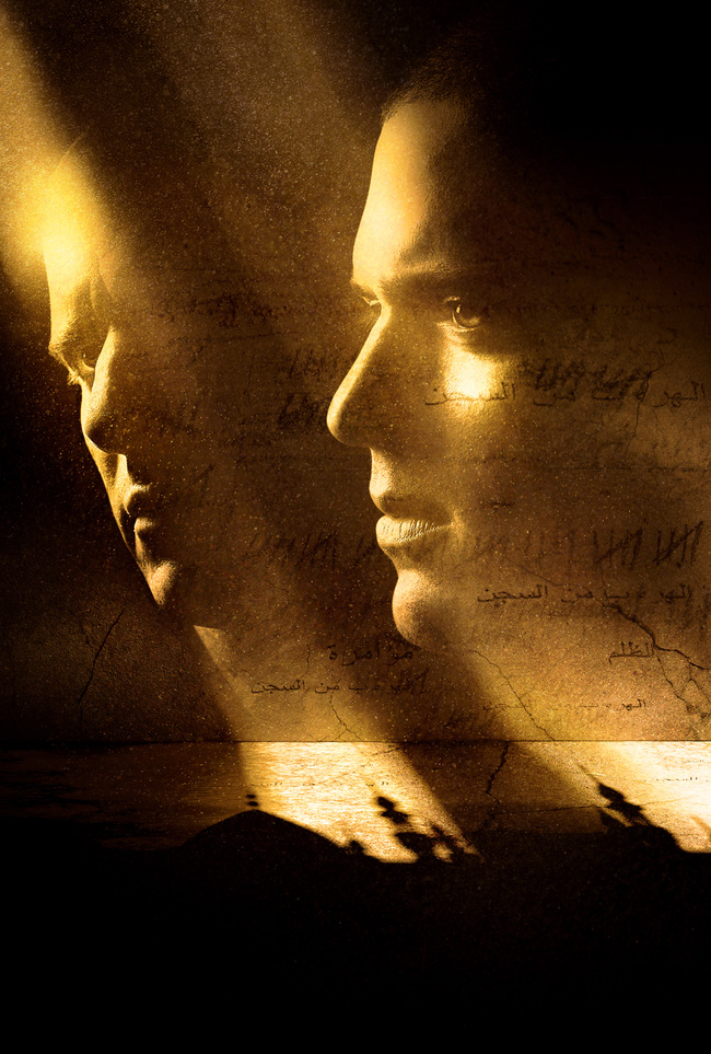 Michael Scofield trở lại trong trailer nóng hổi của Prison Break - Ảnh 4.