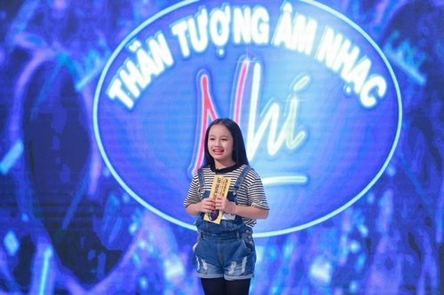 Những gương mặt sẽ làm nên chuyện của Vietnam Idol Kids 2016