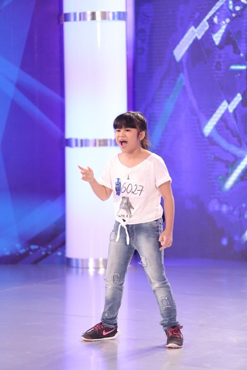 Những gương mặt sẽ làm nên chuyện của Vietnam Idol Kids 2016