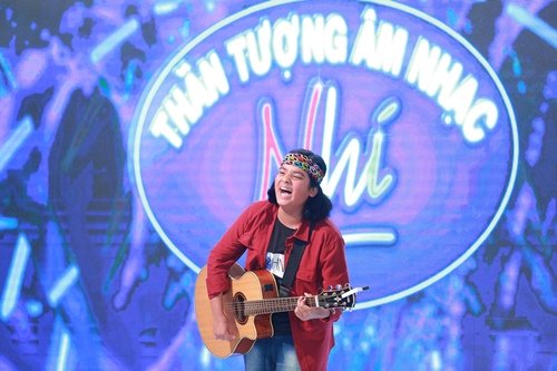 Những gương mặt sẽ làm nên chuyện của Vietnam Idol Kids 2016