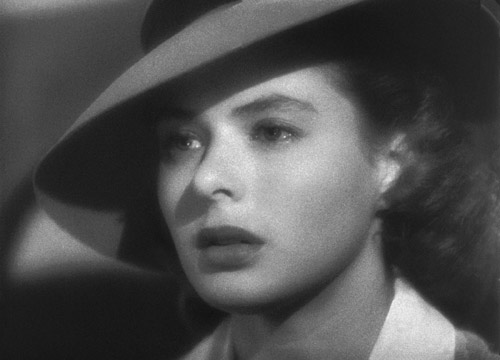 Những biểu tượng sắc đẹp một thời trong phim &#34;Casablanca&#34; - 5