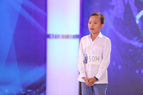 Những gương mặt sẽ làm nên chuyện của Vietnam Idol Kids 2016