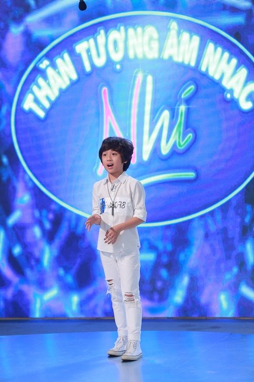 Những gương mặt sẽ làm nên chuyện của Vietnam Idol Kids 2016