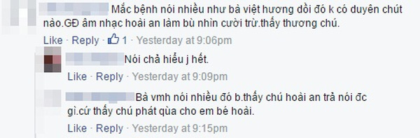 văn mai hương