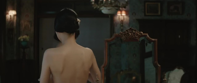 Phim đồng tính nữ The Handmaiden của Hàn lập kỉ lục điện ảnh mới - Ảnh 11.