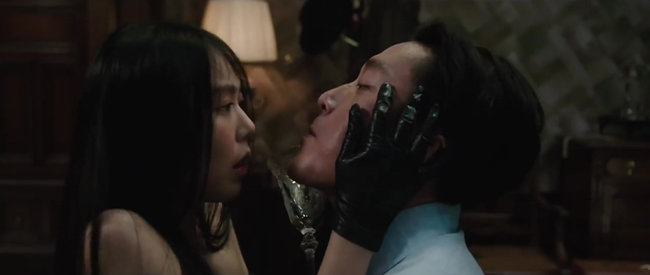 Phim đồng tính nữ The Handmaiden của Hàn lập kỉ lục điện ảnh mới - Ảnh 14.