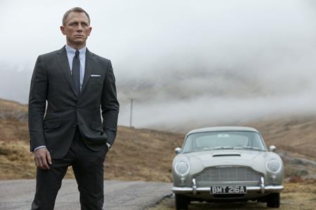 Daniel Craig quyết “dứt tình” với James Bond