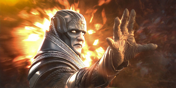 Xếp hạng sức mạnh các dị nhân trong Xmen Apocalypse