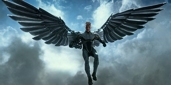 Xếp hạng sức mạnh các dị nhân trong Xmen Apocalypse