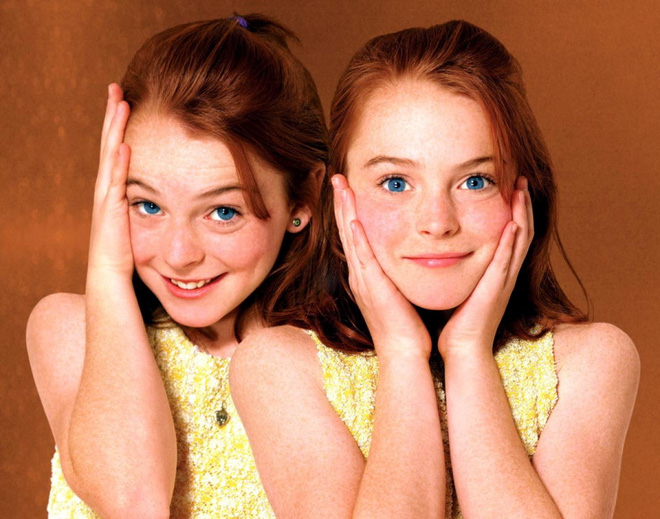 Lindsay Lohan: Sự thật đáng thương về cô gái lắm chiêu mà ai cũng cho là hư hỏng - Ảnh 3.