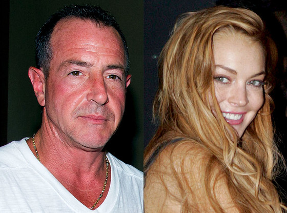 Lindsay Lohan: Sự thật đáng thương về cô gái lắm chiêu mà ai cũng cho là hư hỏng - Ảnh 20.