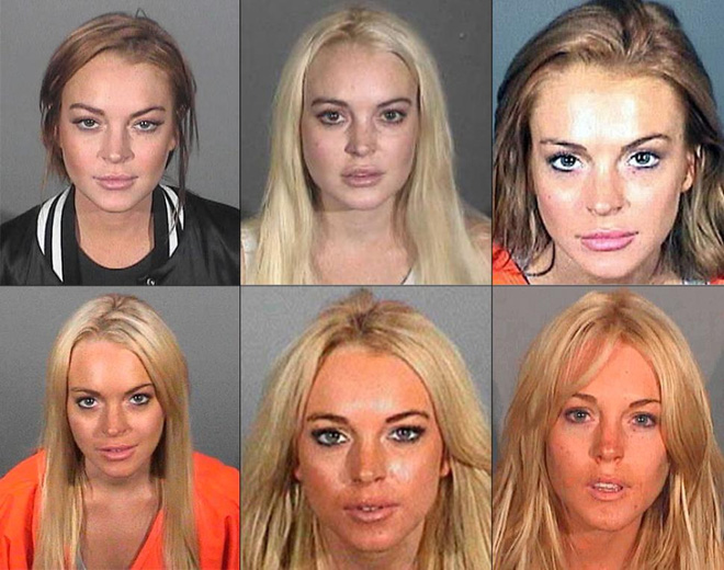 Lindsay Lohan: Sự thật đáng thương về cô gái lắm chiêu mà ai cũng cho là hư hỏng - Ảnh 11.