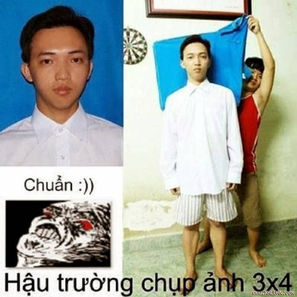 ảnh thẻ