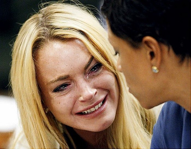 Lindsay Lohan: Sự thật đáng thương về cô gái lắm chiêu mà ai cũng cho là hư hỏng - Ảnh 13.