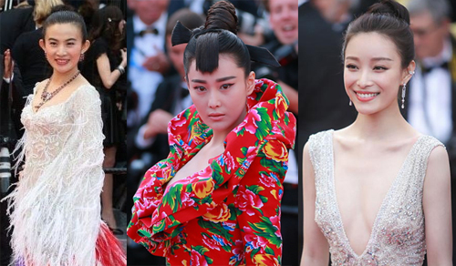 Người vô danh tiêu tốn bao nhiêu để bước lên thảm đỏ Cannes?