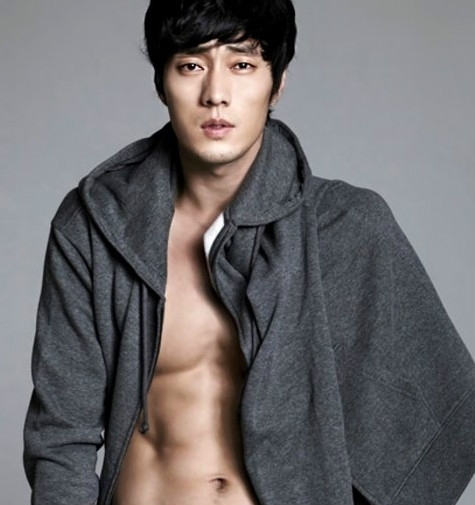 So Ji Sub: “Tôi là người lãng mạn”