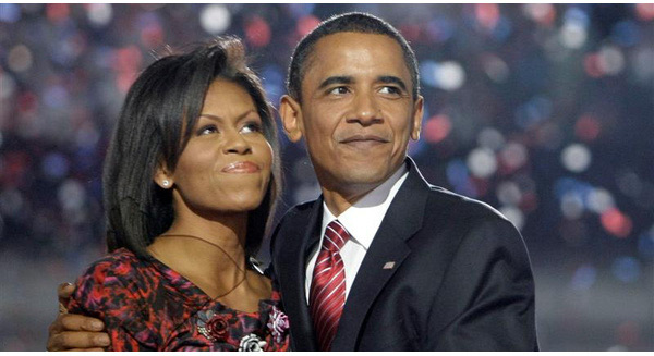 TT Obama ‘Sau 15 năm tôi đã nhận ra 1 chân lý rằng vợ luôn luôn đúng’