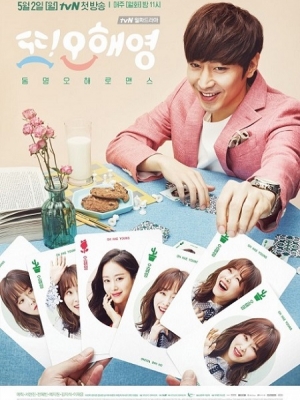 Lại là em, Oh Hae Young tập 7 vietsub Full HD ngày 24/5/2016