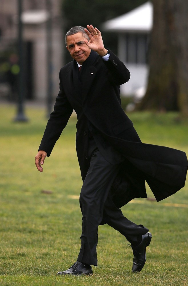 Bi mat thoi trang cua Tong thong Barack Obama hinh anh 9