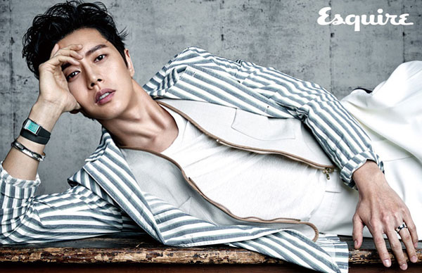 Park Hae Jin bất ngờ đồng ý tham gia Bẫy tình yêu lần thứ 2