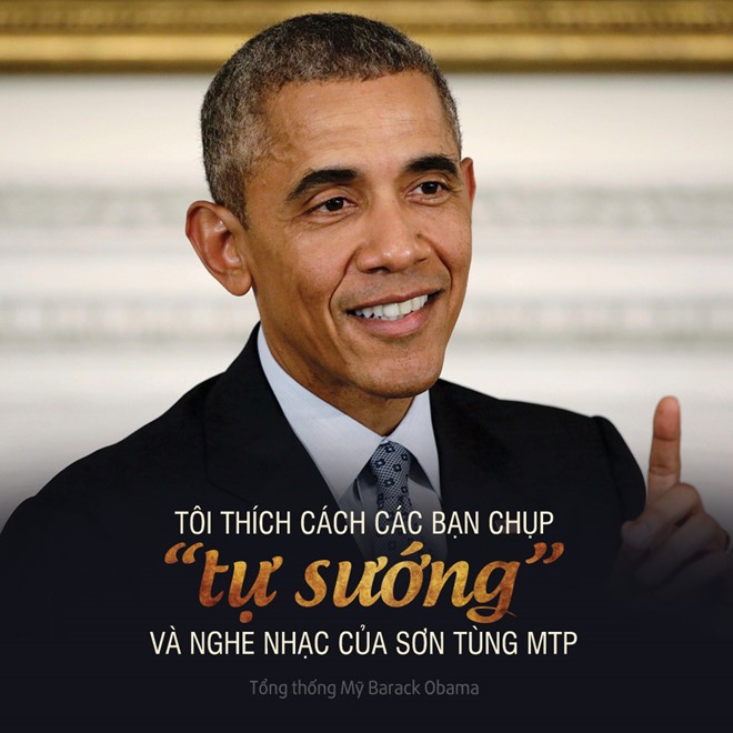 Thong diep Tong thong Obama muon gui the he tre Viet Nam hinh anh 6