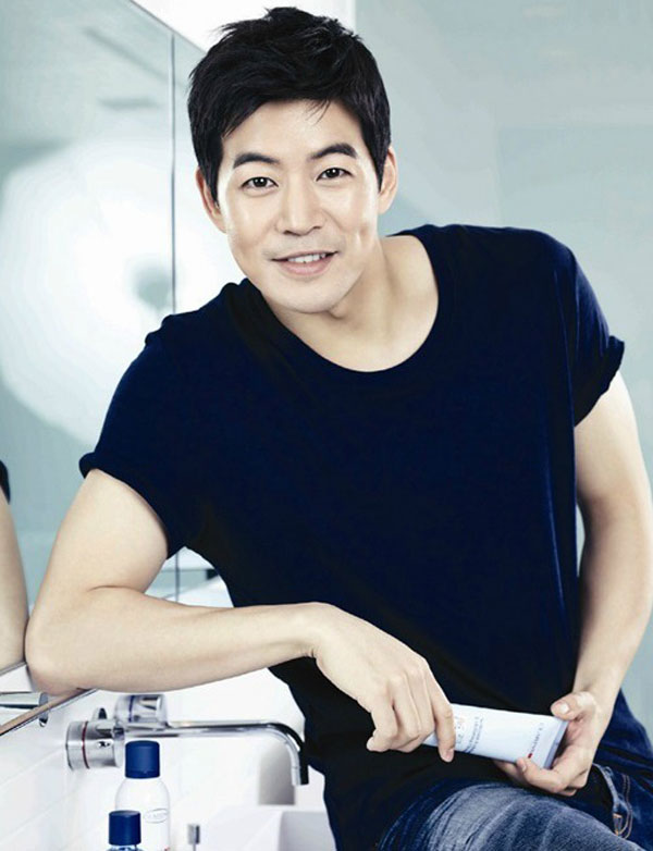 Kim Ha Neul có thể trở lại màn ảnh trong năm nay