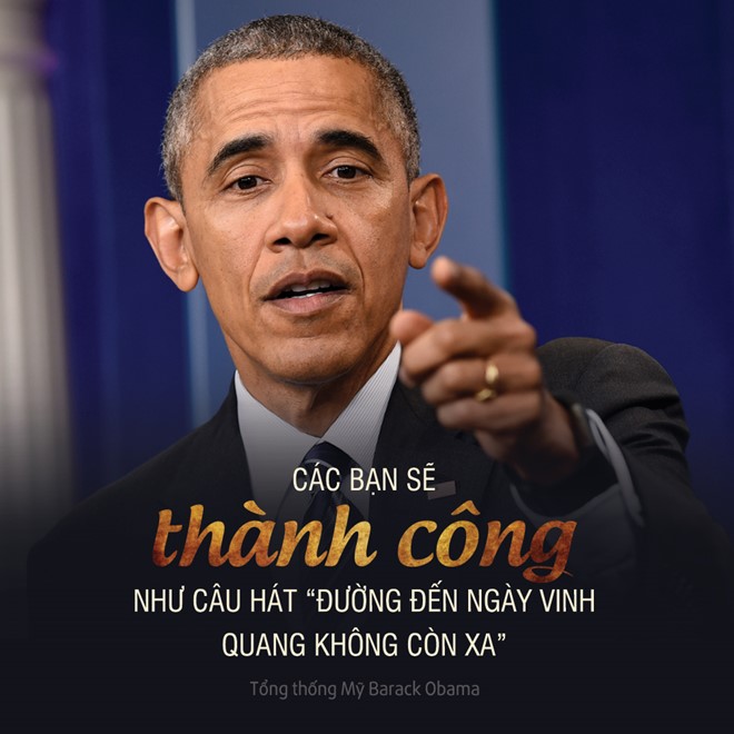 Thong diep Tong thong Obama muon gui the he tre Viet Nam hinh anh 4