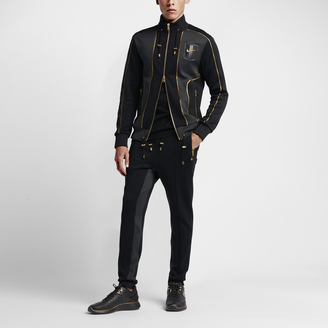 Đây là BST thời trang thể thao được tin là sẽ tạo nên cơn sốt không thua kém H&M x Balmain - Ảnh 18.