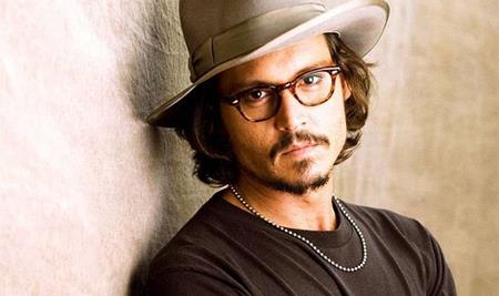 Johnny Depp, lãng tử đa tình nhưng kém may của Hollywood