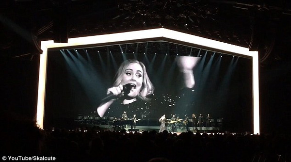 adele