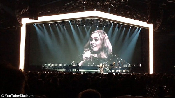 adele