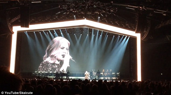 adele